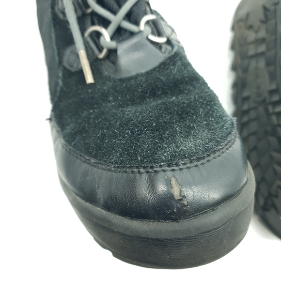 Pajar Canada Greenland Boots Platform‎ Weatherproof Snow Women's 7.5/38 - Picture 4 of 16